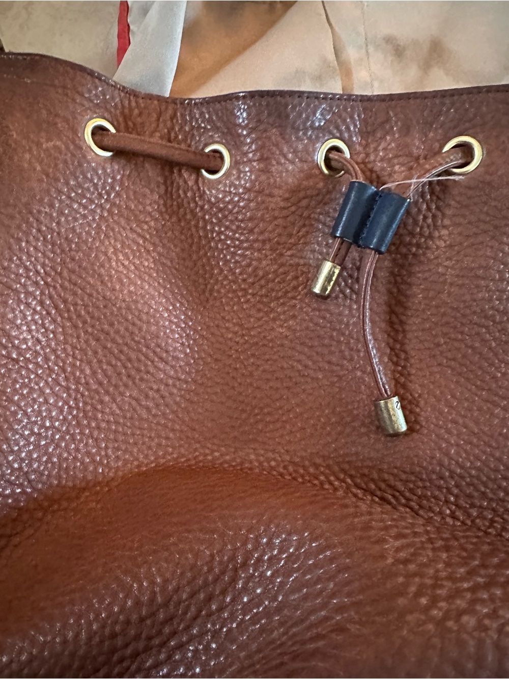 Classic Coach bag - Picture 4 of 13